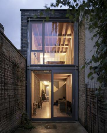 grand designs house of the year 2021, riba the slot house