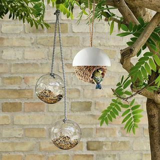 Eva Solo Bird Feeder, Σετ 2