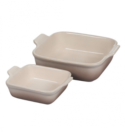 Heritage Square Baking Dishes, Σετ 2