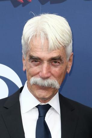 Τα βραβεία sam elliott acm 2018