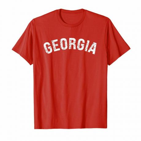 Τζόρτζια T-shirt