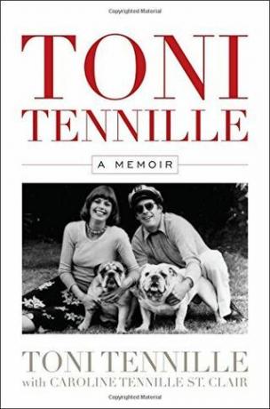 Toni Tennille: Μια Μνήμη