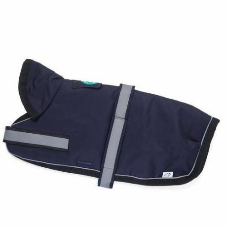 Uber-Activ Navy Αδιάβροχο Comfort Coat 