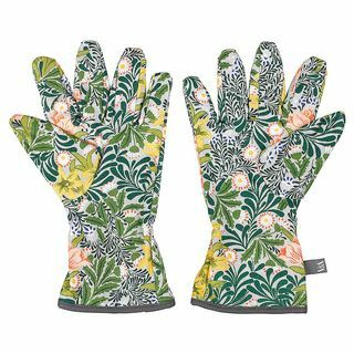 Γάντια κηπουρικής V&A William Morris