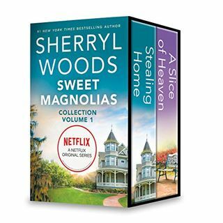 Συλλογή Sweet Magnolias Volume 1: An Anthology (A Sweet Magnolias Novel)