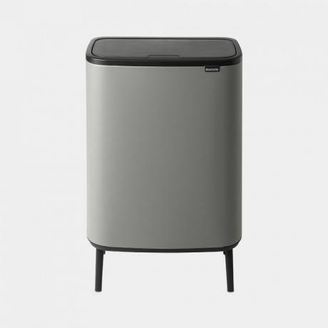 Bo Touch Bin Γεια