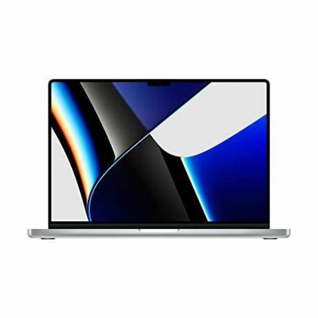 MacBook Pro 16 ιντσών 2021 (1TB)