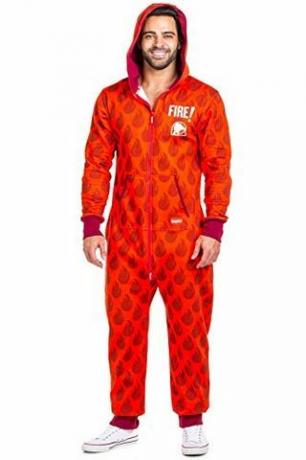 Taco Bell Jumpsuit