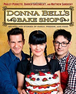 Το κατάστημα αρτοποιίας Donna Bell