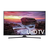 Τηλεόραση LED Smart LED της SAMSUNG 65 "Class 4Κ (2160P) 