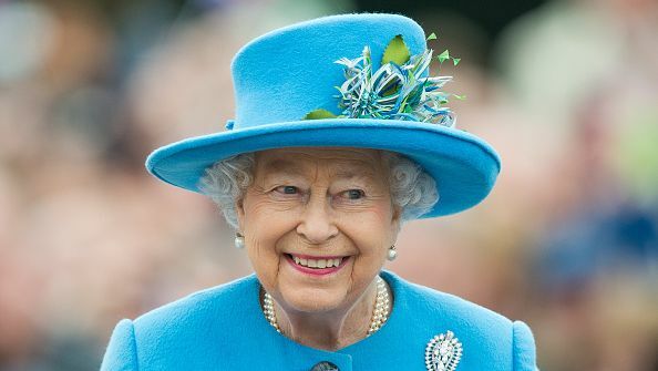 προεπισκόπηση του The Life of Queen Elizabeth II