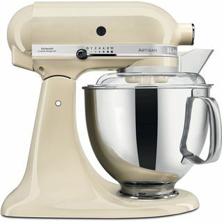 KitchenAid Stand Mixer, Κρέμα Αμυγδάλου