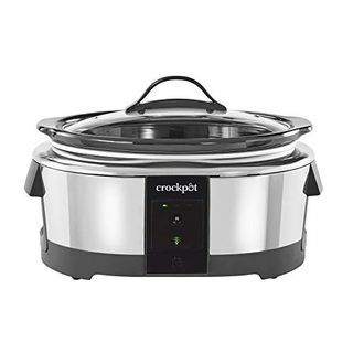 Το Crock-Pot Slow Cooker λειτουργεί με την Alexa 