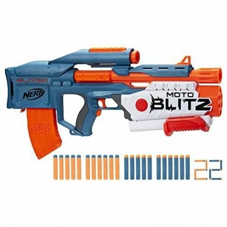 Elite 2.0 Motoblitz Blaster με εμβέλεια