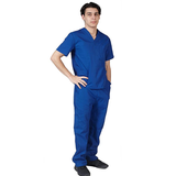 Blue Scrubs