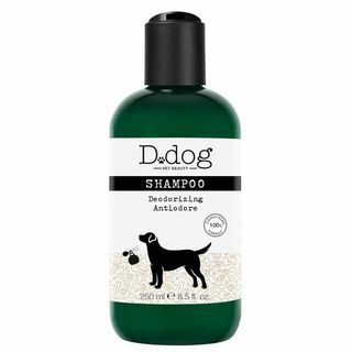 D.Dog Shampoo - Αποσμητικό 