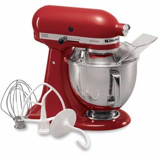 KitchenAid Stand Mixer (Καν. $474.99)