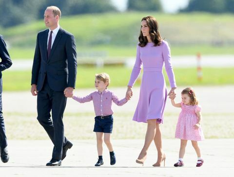 Η εγκυμοσύνη της Kate Middleton έχει προκαλέσει αύξηση των ερευνών για το σπίτι