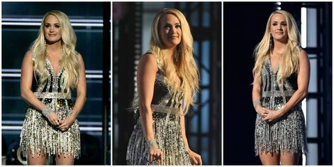 carrie underwood κλαίνε όμορφη