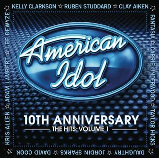 Χτυπήματα επετείου «American Idol»