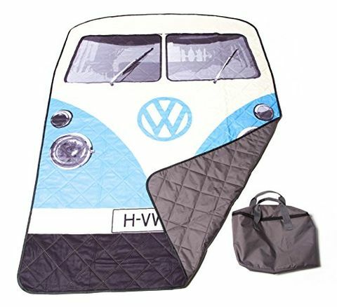 VW Camper Van Κουβέρτα Picnic