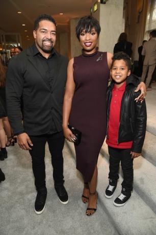 είναι η jennifer hudson παντρεύτηκε το david otunga