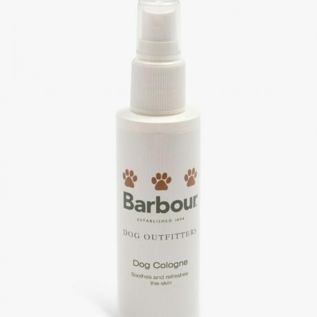 Barbour Dog Κολωνία, 100ml