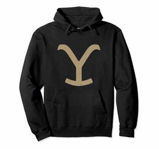 Λογότυπο Y Brand Hoodie