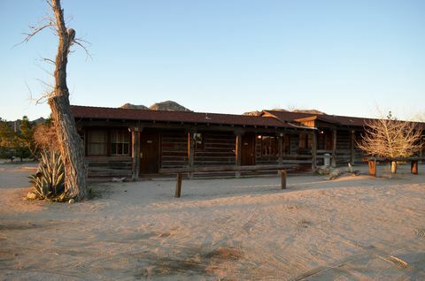 Pioneertown, Καλιφόρνια