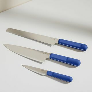 Knife Trio