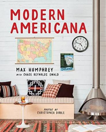 Modern Americana του Max Humphrey