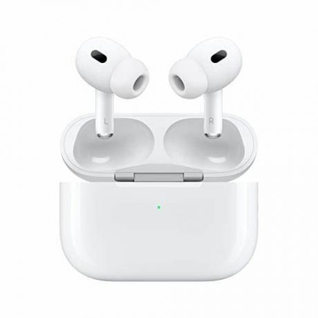 AirPods Pro (2ης γενιάς) με θήκη φόρτισης Lightning