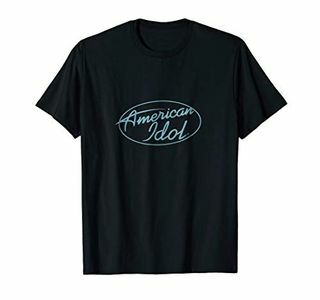 Μπλουζάκι «American Idol»