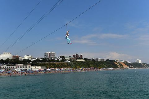 Συρματόπλεγμα Bournemouth