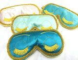 Πρωινό στο Tiffanys Sleep Mask 