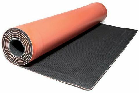 Αυτοεξυπηρέτηση Smart Yoga Mat