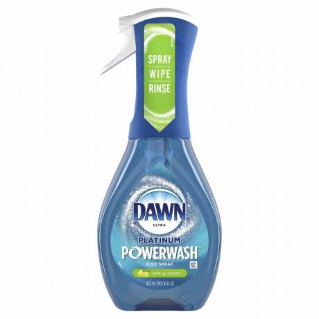 Σπρέι πιάτων Dawn Platinum Powerwash