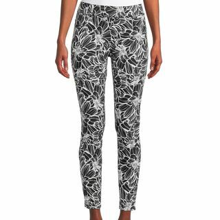 Το Pioneer Woman Pull-On Printed Jeans