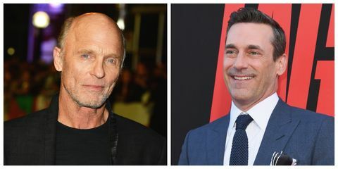 ed harris john hamm κορυφαίο όπλο 2