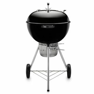 Weber Master-Touch 22 "Γκριλ κάρβουνο