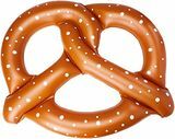 Γιγαντιαία πλωτή πισίνα Pretzel