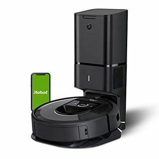 Roomba i7 + Ρομπότ κενού