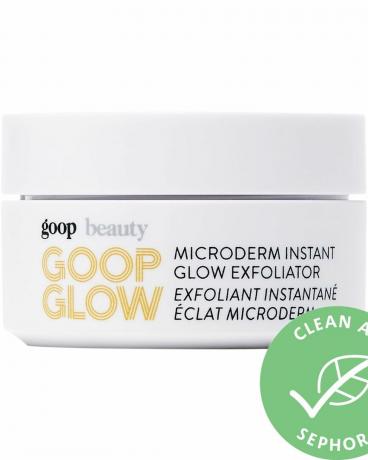 GOOPGLOW Microderm Instant Glow Απολεπιστικό