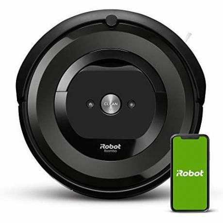 Roomba E5 Robot Vacuum