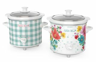 Η Pioneer Woman Slow Cooker Twin Pack