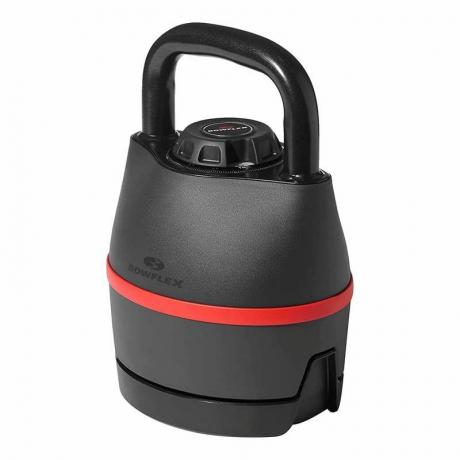 SelectTech 840 Ρυθμιζόμενο Kettlebell