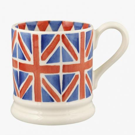 Κούπα Seconds Union Jack 12 Pint