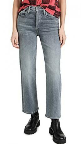 The Rambler Ankle Jeans