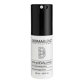 Dermablend Insta-Grip Jelly Primer 3-σε-1 Multi-Tasking Primer