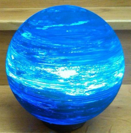Λαμπτήρας του πλανήτη Neptune Pulsar Moonlight